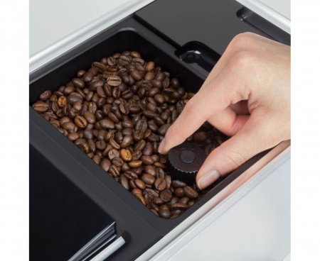 Кофемашина COFFEE CREMA ONE, Caso