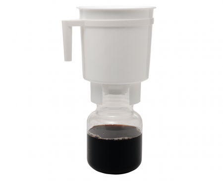 Бытовой завариватель Coffee Maker, TODDY