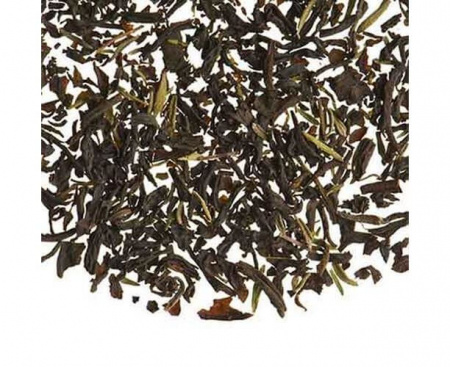 Чай черный Mountain Thymian (Горный Чабрец), 250 г, Niktea