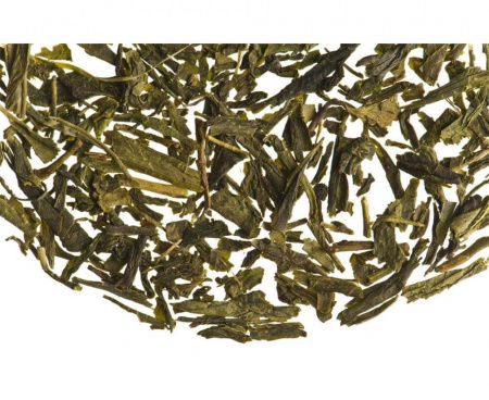 Чай зеленый Sencha Classic (Сенча Классик), 250 г, Niktea