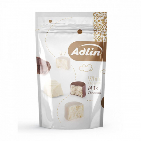 Конфеты из пашмалы Adlin "Chocopich", ассорти 2 вкуса, 350 гр