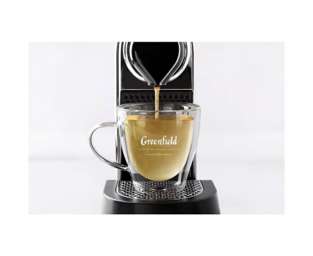 Капсулы для кофемашин Greenfield Garnet Oolong, 10 шт.