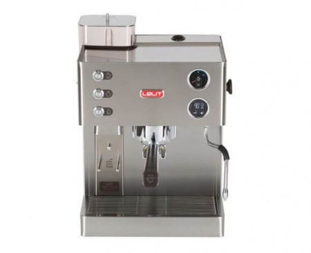 Кофеварка для эспрессо PL82T, LELIT