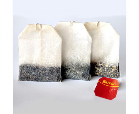 Чай травяной 12 Herbs, 200 пак. х 1.75 г, Milford ProfiLine