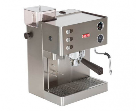 Кофеварка для эспрессо PL82T, LELIT