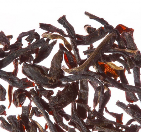 Чай черный Ceylon Kanneliya (Цейлон ОP1 Каннелия), 250 г, Althaus