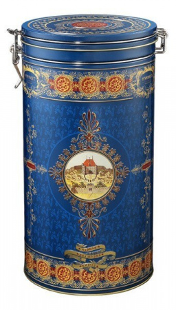 Чай Kwinst "Queen Коллекция", черный, 400 гр
