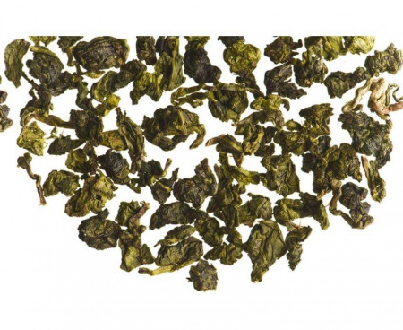 Чай Milk Oolong (Молочный Улун), 250 г, Niktea