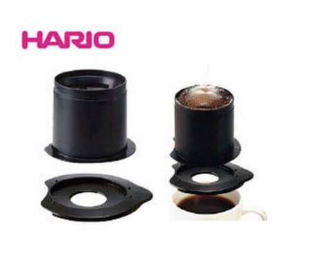 Воронка ALL Dripper CFOD-1B, Hario