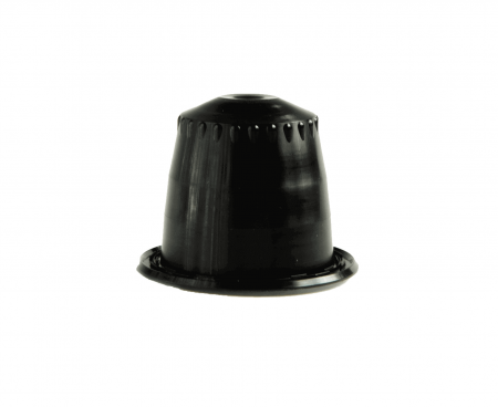 Кофе в капсулах Raspberry Liqueur, 10 шт., Single Cup