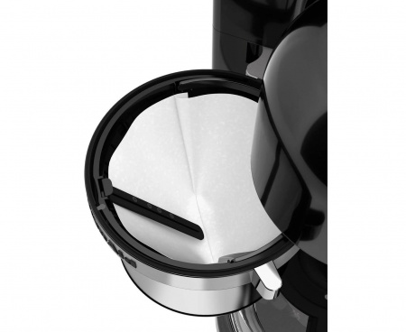 Кофеварка пуровер, черная, 5KCM0802EOB, KitchenAid