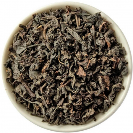 Чай Chef Tea "Ассам Pekoe", черный листовой