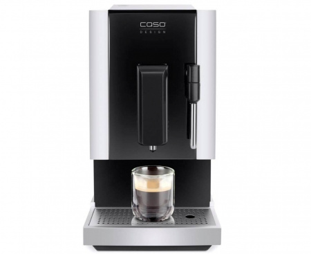 Кофемашина COFFEE CREMA ONE, Caso