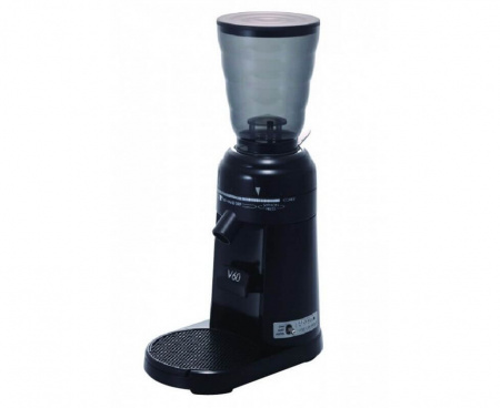 Кофемолка электрическая EVCG-8B-E, Hario