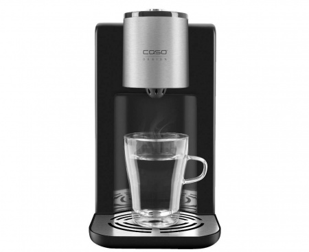 Диспенсер горячей воды HW 400, 2.2 л, Caso