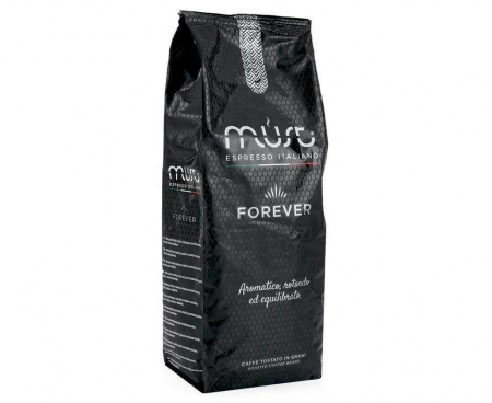 Кофе в зернах FOREVER, 1 кг, Must