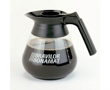Колба, стекло, Bravilor Bonamat