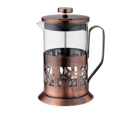 Френч-пресс "Трюфель", 600 мл, TimA