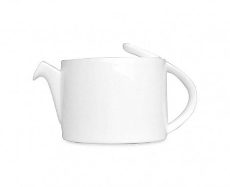 Чайник заварочный Concavo, 1.2 л, белый, BergHOFF