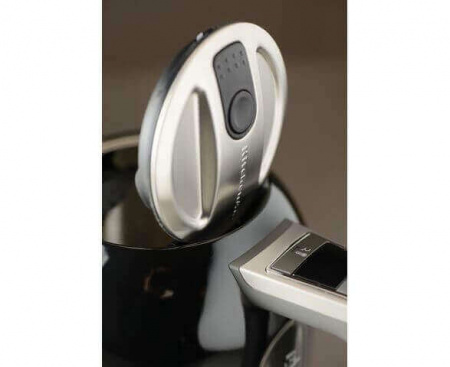 Чайник электрический, 1.7 л, черный, 5KEK1722, KitchenAid