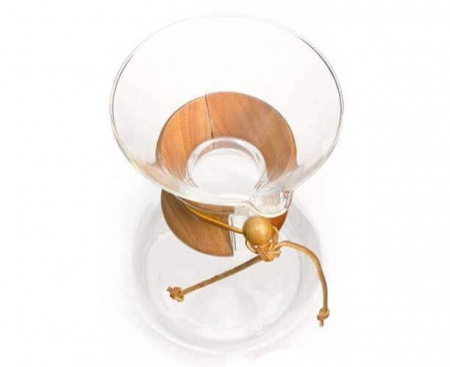 Кофеварка CM-8A, на 1-8 порций, Chemex