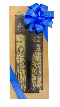 Набор чая "Royal Legend"