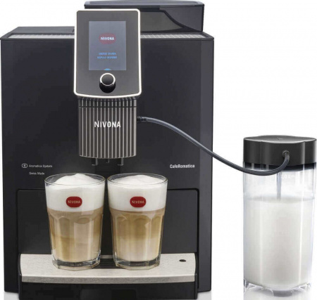 Кофемашина Nivona CafeRomatica 1030