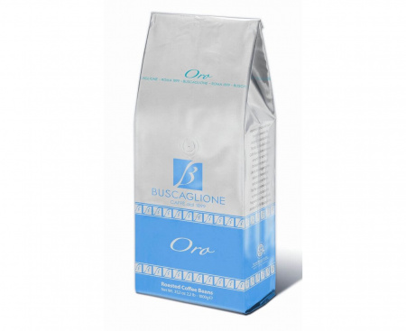 Кофе в зернах Export Oro, 1 кг, Buscaglione