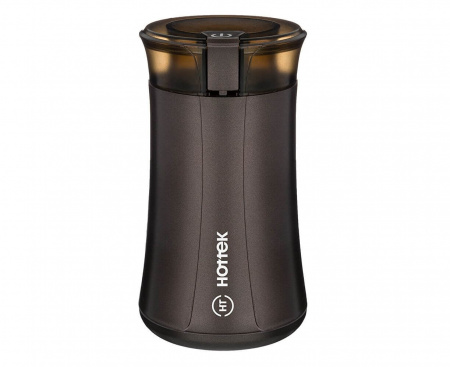 Кофемолка Hottek Ht-963-150 150Вт, Вместимость Кофейных Зерен 50Гр, HOTTEK