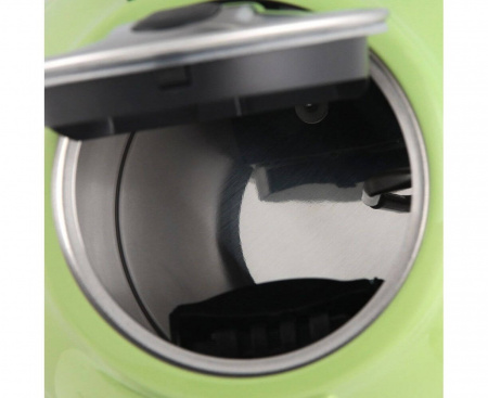 Чайник электрический ARTISAN, 1.5 л, зеленое яблоко, 5KEK1522EGA, KitchenAid