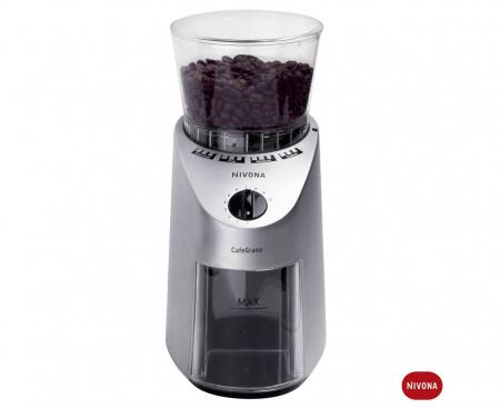 Электрическая кофемолка NICG 130 CafeGrano, Nivona