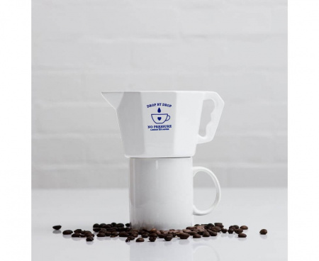 Кофеварка Coffee Dripper, Suck UK