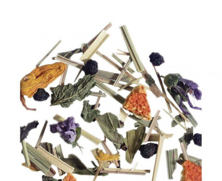 Чай травяной Lemon Mint (Лемон Минт), 150 г, Althaus