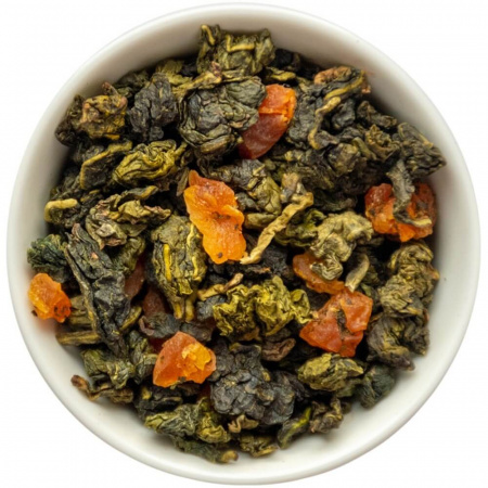 Чай Chef Tea "Улун манговый", 50 гр