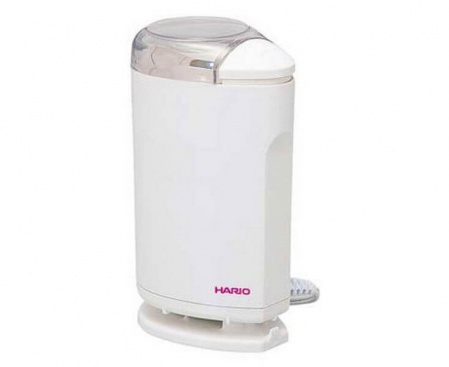 Кофемолка электрическая MS-5W, Hario