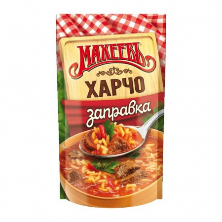 Заправка для супа Махеевъ "Харчо", 250 гр