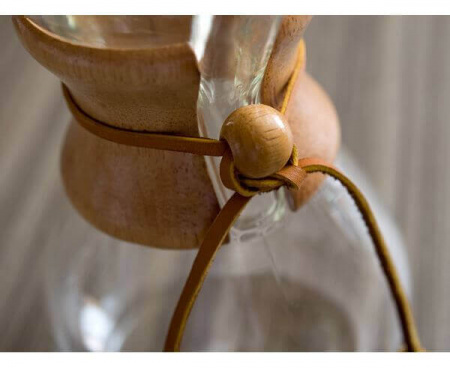Кофеварка CM-8A, на 1-8 порций, Chemex
