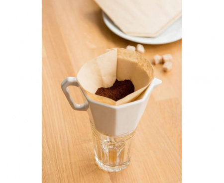 Кофеварка Coffee Dripper, Suck UK