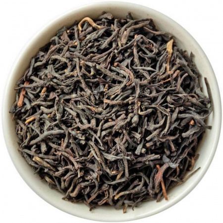 Чай Chef Tea "Кенийский чай FBOPF", черный листовой