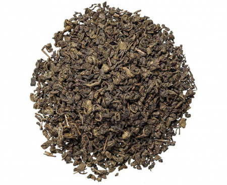 Китайский чай Gunpowder, зеленый, 70 г