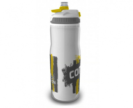 Бутылка для воды Devon Insulated, 650 мл, желтая, Contigo