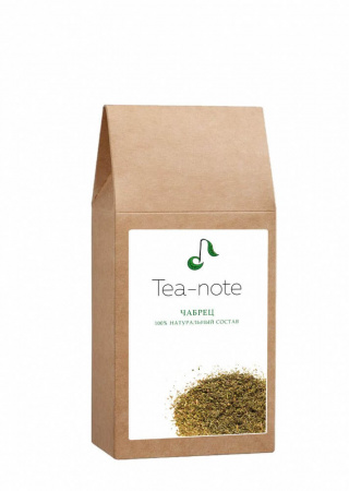 Чай Tea-note "Чабрец", 100 гр