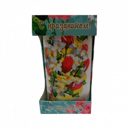 Чай Abigail "Вдохновение", черный крупнолистовой, 85 гр