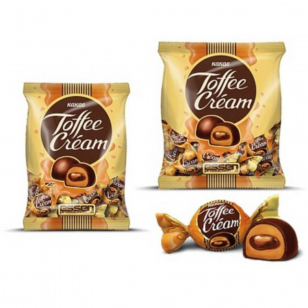 Конфеты Essen "Toffee cream", 1000 гр