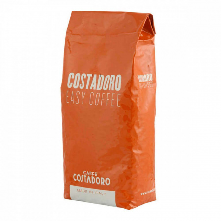 Кофе Costadoro "Easy Coffee", в зернах, 1000 гр