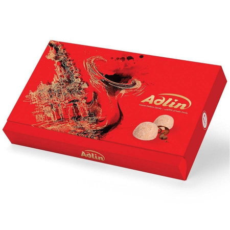 Пишманья Adlin "Со вкусом какао", 350 гр