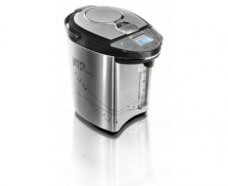 Умный термопот SkyThermopot M810S, 5 л, нержавеющая сталь, REDMOND