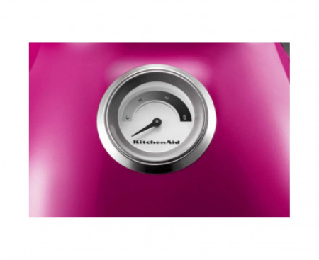 Чайник ARTISAN, малиновый лед, 5KEK1522ERI, KitchenAid
