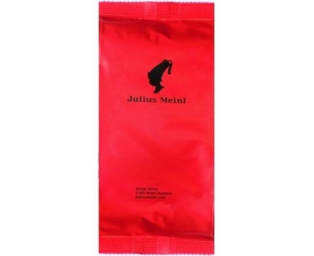 Чай зеленый China Сенча, листовой, 250 г, Julius Meinl