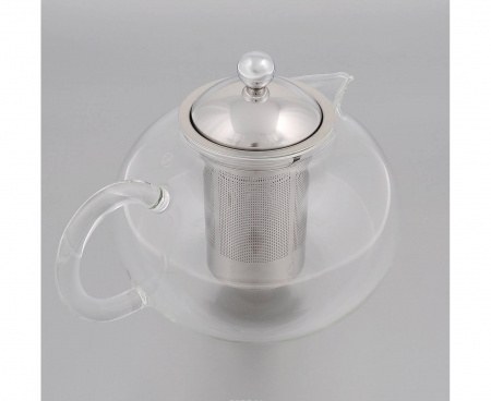 Чайник заварочный "Бергамот", 1,5 л, TimA